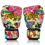Перчатки боксерские Fairtex (BGV-Premium Urface)